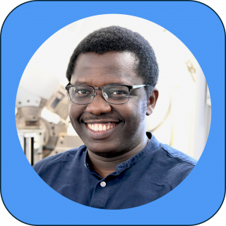 Wisdom Asotah to discuss refractory waste re-use at Resource Conference